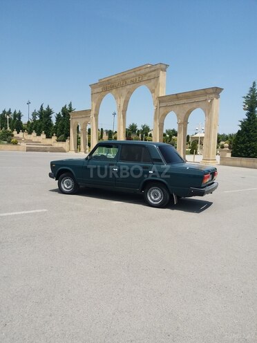 LADA (VAZ) 2107 2008, 295,000 km - 1.6 l - Bərdə