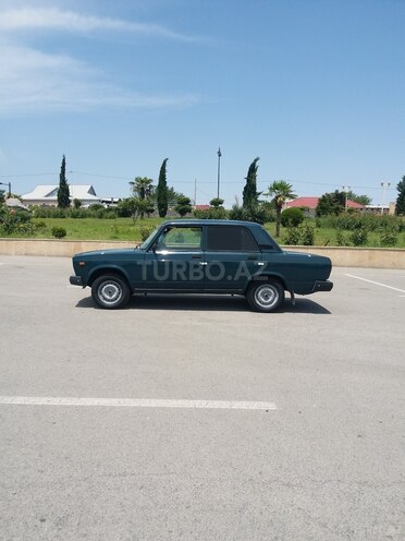 LADA (VAZ) 2107 2008, 295,000 km - 1.6 l - Bərdə