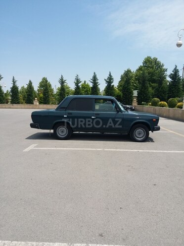 LADA (VAZ) 2107 2008, 295,000 km - 1.6 l - Bərdə