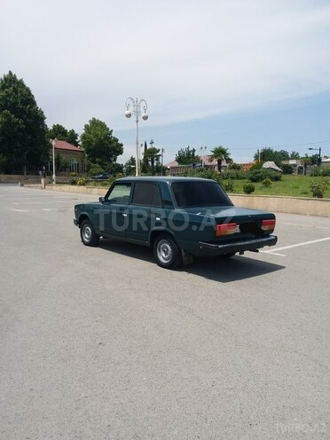 LADA (VAZ) 2107 2008, 295,000 km - 1.6 l - Bərdə