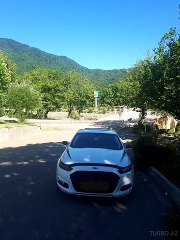 Ford Fusion 2014, 89,000 km - 1.5 l - Bakı
