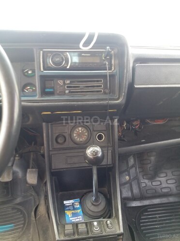 LADA (VAZ) 2107 2008, 295,000 km - 1.6 l - Bərdə