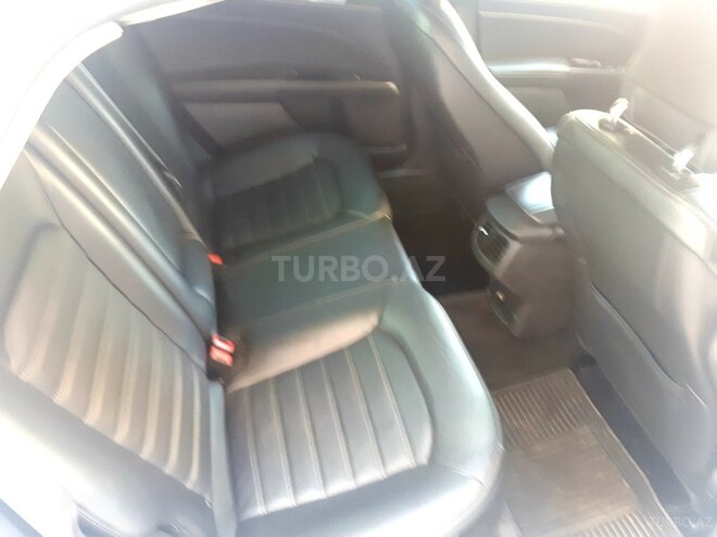 Ford Fusion 2014, 89,000 km - 1.5 l - Bakı