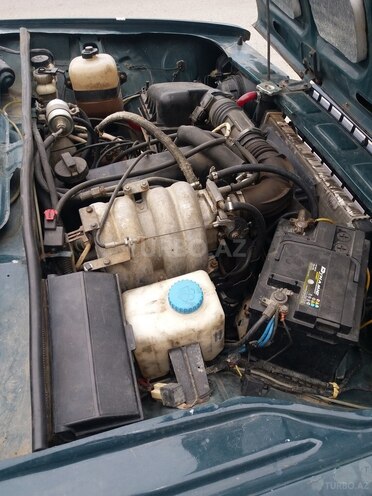 LADA (VAZ) 2107 2008, 295,000 km - 1.6 l - Bərdə