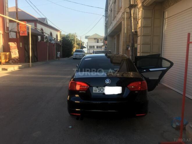 Volkswagen Jetta 2013, 76,800 km - 1.8 l - Bakı