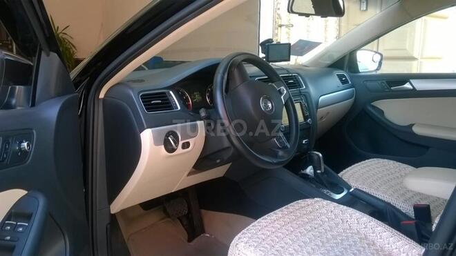 Volkswagen Jetta 2013, 76,800 km - 1.8 l - Bakı