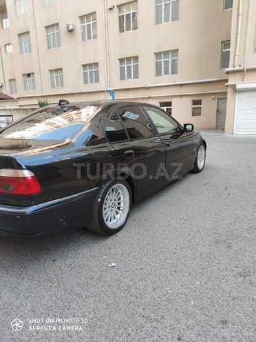 BMW 530 2001, 195,453 km - 3.0 l - Bakı