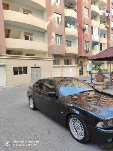 BMW 530 2001, 195,453 km - 3.0 l - Bakı