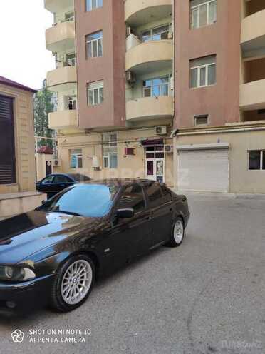 BMW 530 2001, 195,453 km - 3.0 l - Bakı