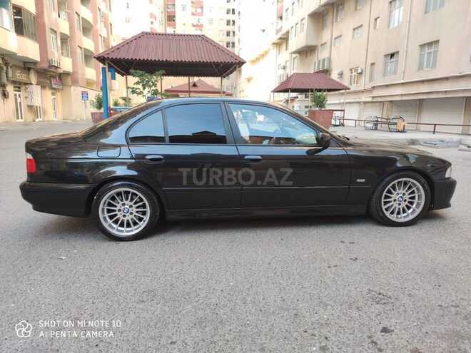BMW 530 2001, 195,453 km - 3.0 l - Bakı