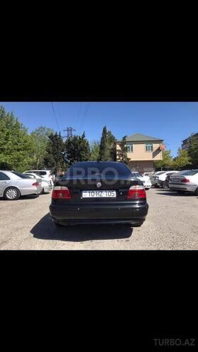 BMW 530 2001, 195,453 km - 3.0 l - Bakı