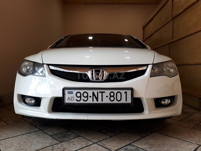 Honda Civic 2009, 162,000 km - 1.8 l - Sumqayıt