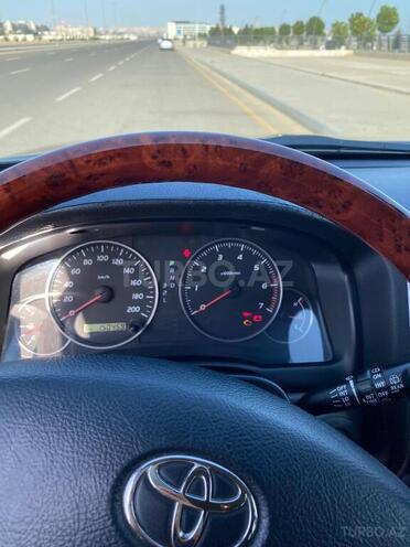 Toyota Prado 2006, 150,000 km - 2.7 l - Bakı
