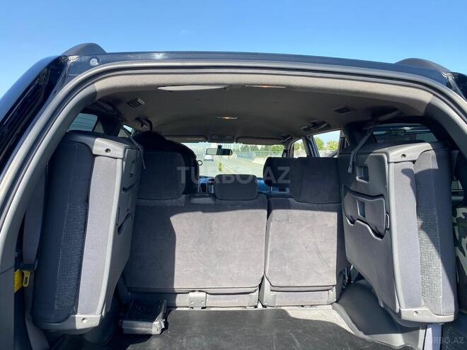 Toyota Prado 2006, 150,000 km - 2.7 l - Bakı