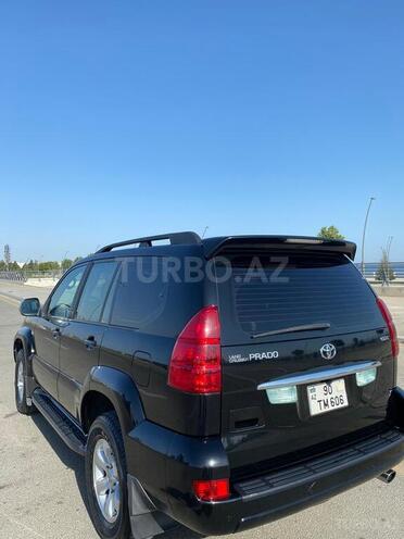Toyota Prado 2006, 150,000 km - 2.7 l - Bakı