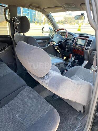 Toyota Prado 2006, 150,000 km - 2.7 l - Bakı