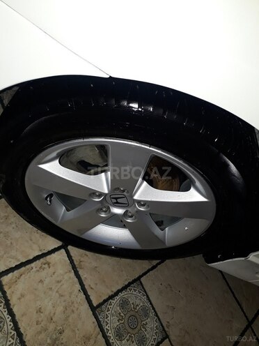 Honda Civic 2009, 162,000 km - 1.8 l - Sumqayıt