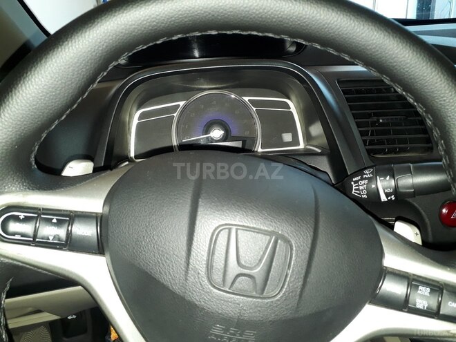 Honda Civic 2009, 162,000 km - 1.8 l - Sumqayıt