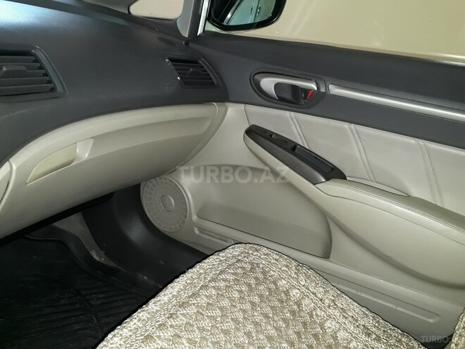 Honda Civic 2009, 162,000 km - 1.8 l - Sumqayıt
