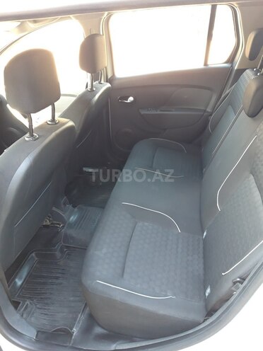 Renault Logan 2014, 185,000 km - 1.6 l - Bakı