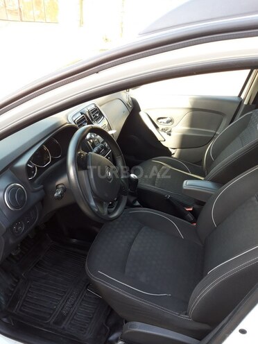 Renault Logan 2014, 185,000 km - 1.6 l - Bakı