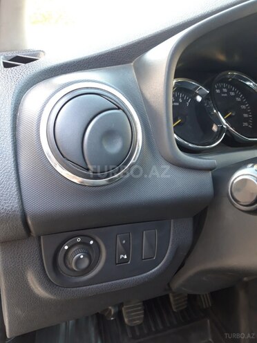 Renault Logan 2014, 185,000 km - 1.6 l - Bakı