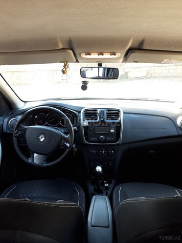 Renault Logan 2014, 185,000 km - 1.6 l - Bakı