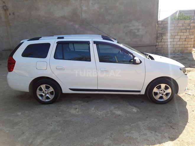 Renault Logan 2014, 185,000 km - 1.6 l - Bakı
