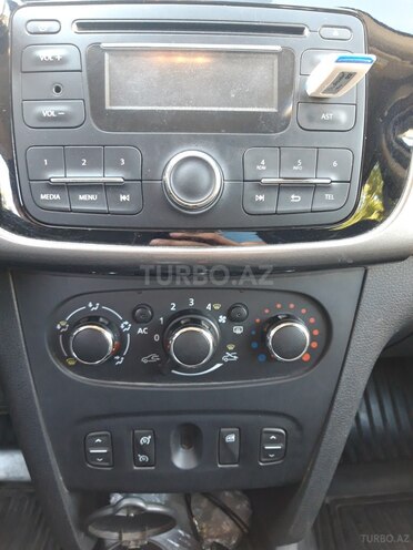 Renault Logan 2014, 185,000 km - 1.6 l - Bakı