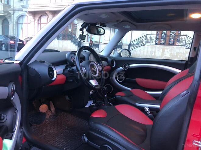 Mini Cooper 2007, 123,000 km - 2.0 l - Bakı