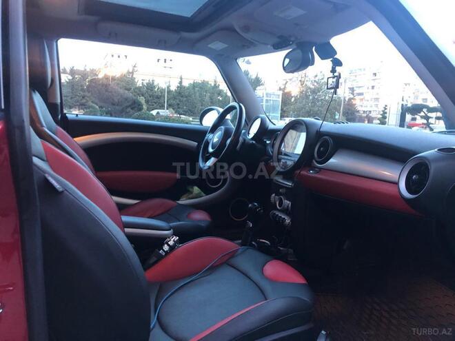 Mini Cooper 2007, 123,000 km - 2.0 l - Bakı