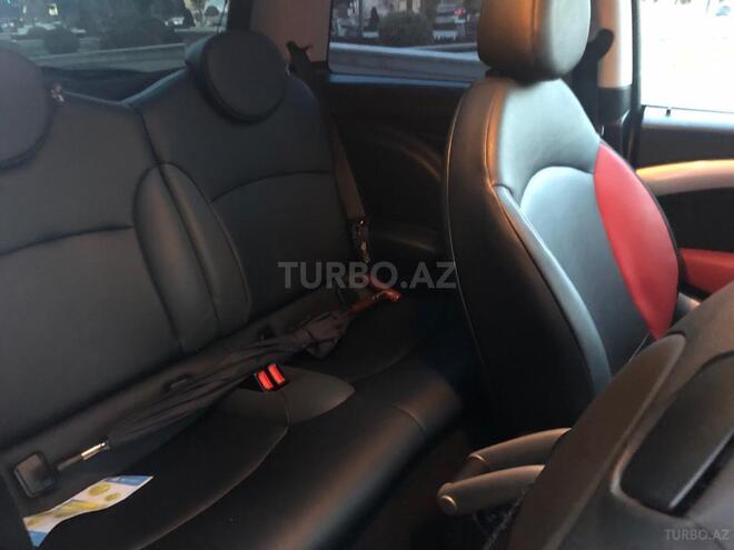 Mini Cooper 2007, 123,000 km - 2.0 l - Bakı