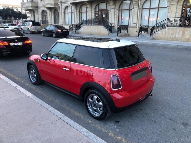 Mini Cooper 2007, 123,000 km - 2.0 l - Bakı