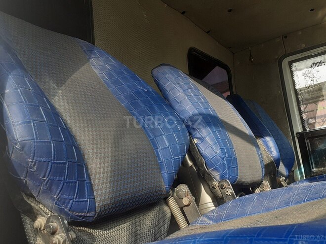 KamAz 55111 1989, 230,000 km - 11.0 l - Beyləqan