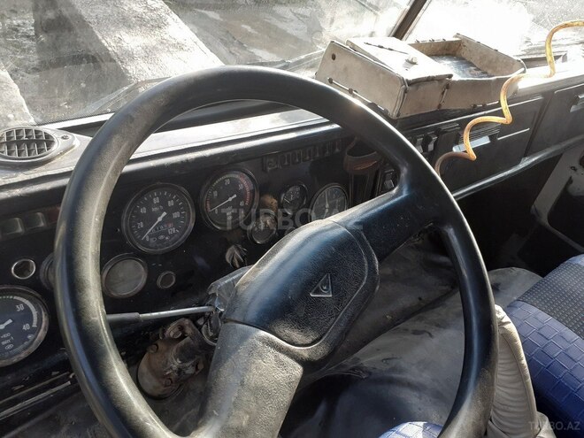 KamAz 55111 1989, 230,000 km - 11.0 l - Beyləqan