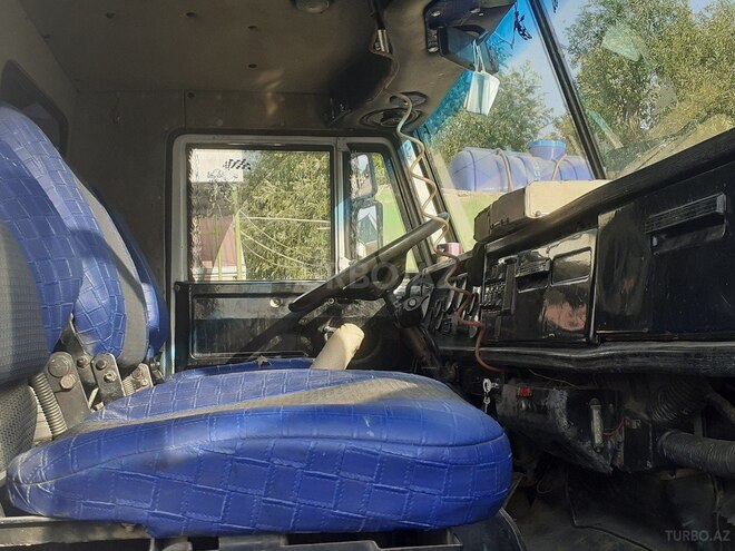 KamAz 55111 1989, 230,000 km - 11.0 l - Beyləqan