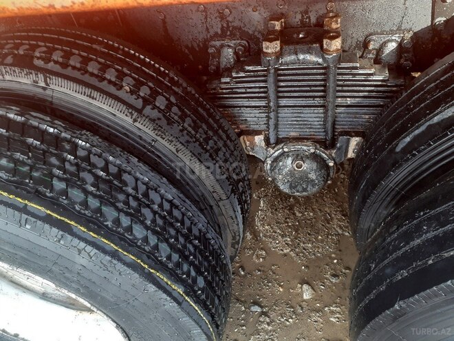 KamAz 55111 1989, 230,000 km - 11.0 l - Beyləqan
