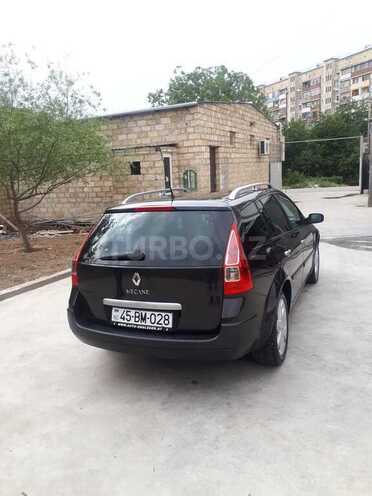 Renault Megane 2008, 167,000 km - 1.5 л - Gəncə