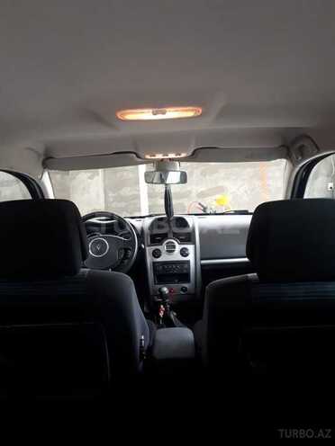 Renault Megane 2008, 167,000 km - 1.5 л - Gəncə