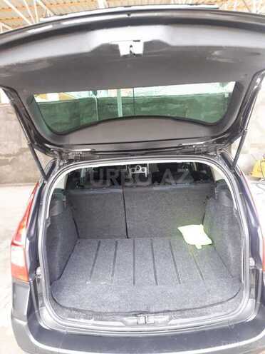 Renault Megane 2008, 167,000 km - 1.5 л - Gəncə