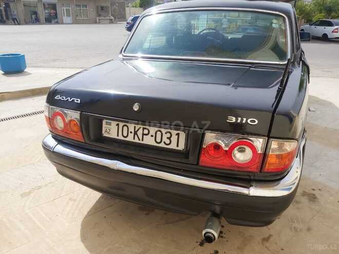 GAZ 3110 2001, 350,000 km - 2.4 l - Bakı