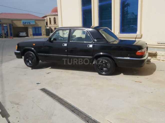 GAZ 3110 2001, 350,000 km - 2.4 l - Bakı