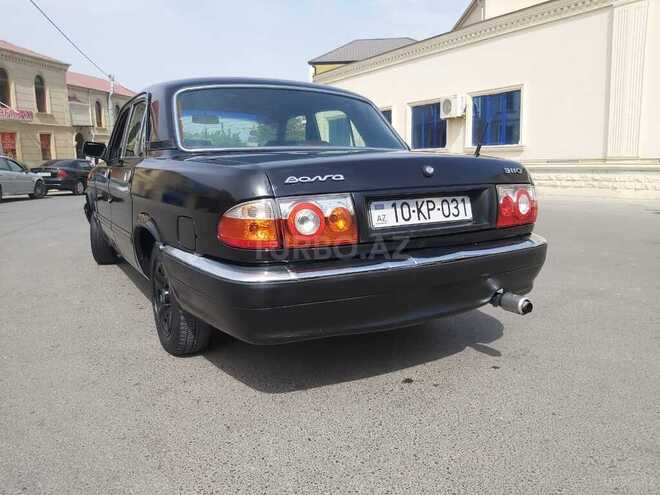 GAZ 3110 2001, 350,000 km - 2.4 l - Bakı