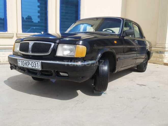 GAZ 3110 2001, 350,000 km - 2.4 l - Bakı