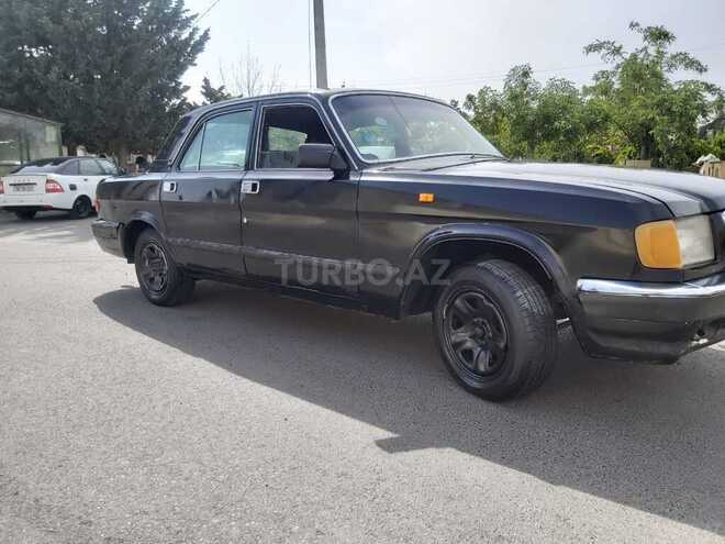 GAZ 3110 2001, 350,000 km - 2.4 l - Bakı