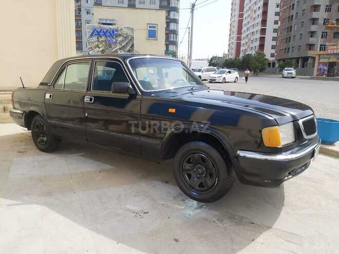 GAZ 3110 2001, 350,000 km - 2.4 l - Bakı