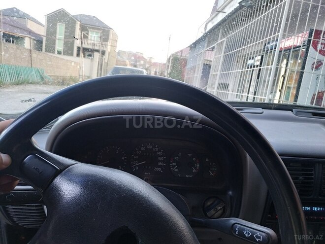 GAZ 3110 2001, 350,000 km - 2.4 l - Bakı