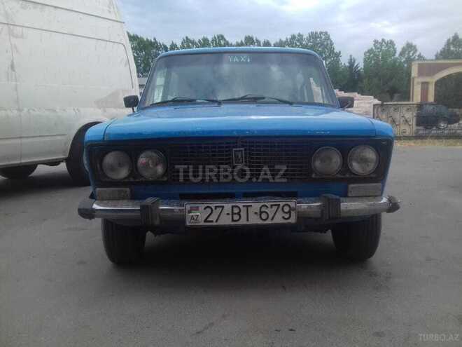 LADA (VAZ) 2106 1983, 333,333 km - 1.6 l - Xaçmaz