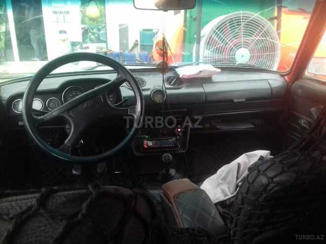 LADA (VAZ) 2106 1983, 333,333 km - 1.6 l - Xaçmaz