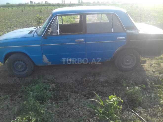 LADA (VAZ) 2106 1983, 333,333 km - 1.6 l - Xaçmaz